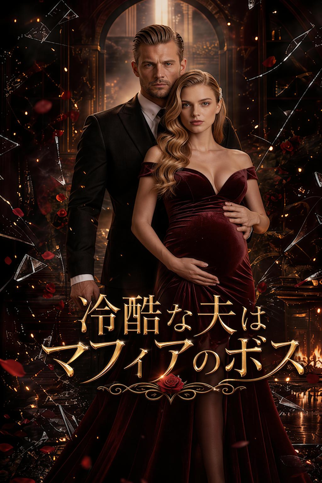 マフィアの女王