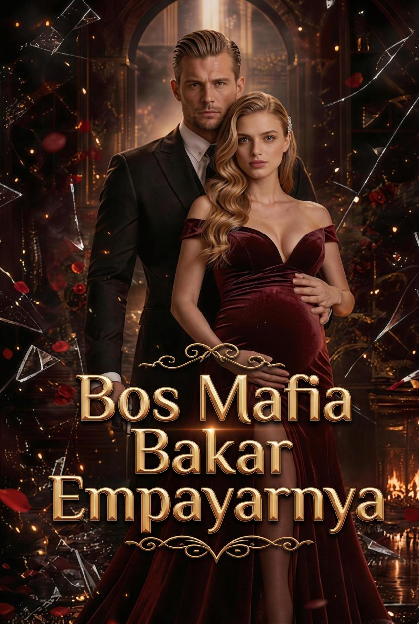 A rainha do mafioso
