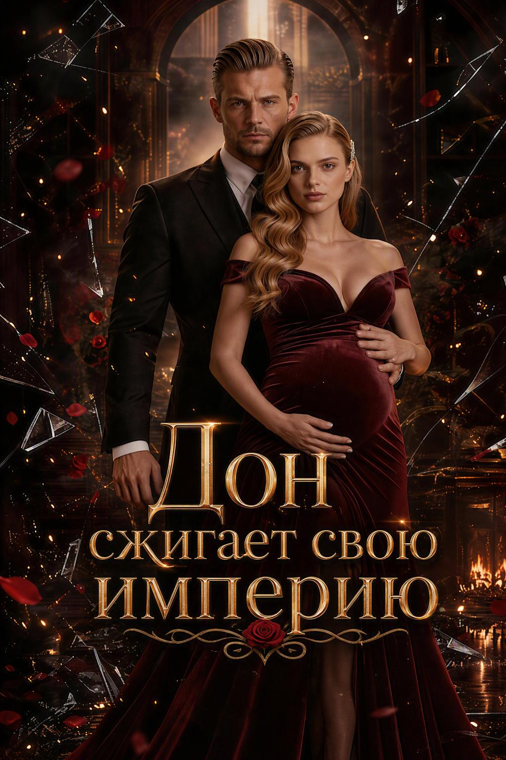 Королева мафии