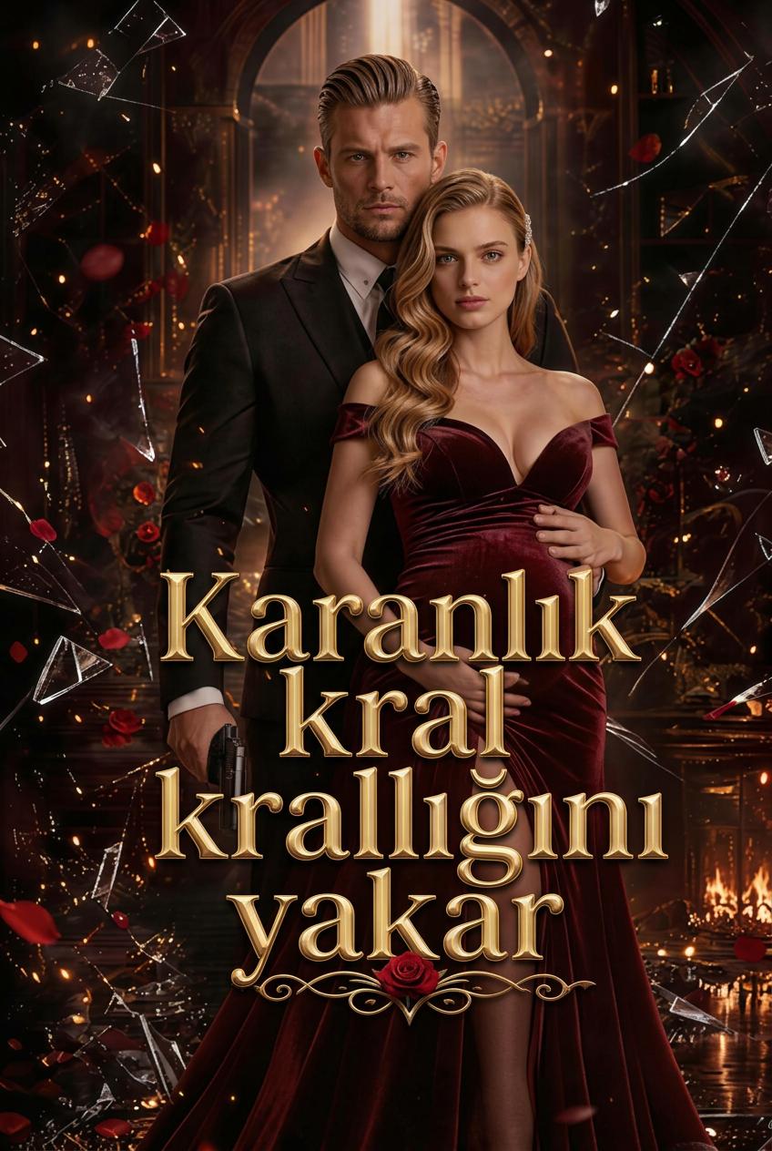 Karanlık Don İmparatorluğunu Yakıyor