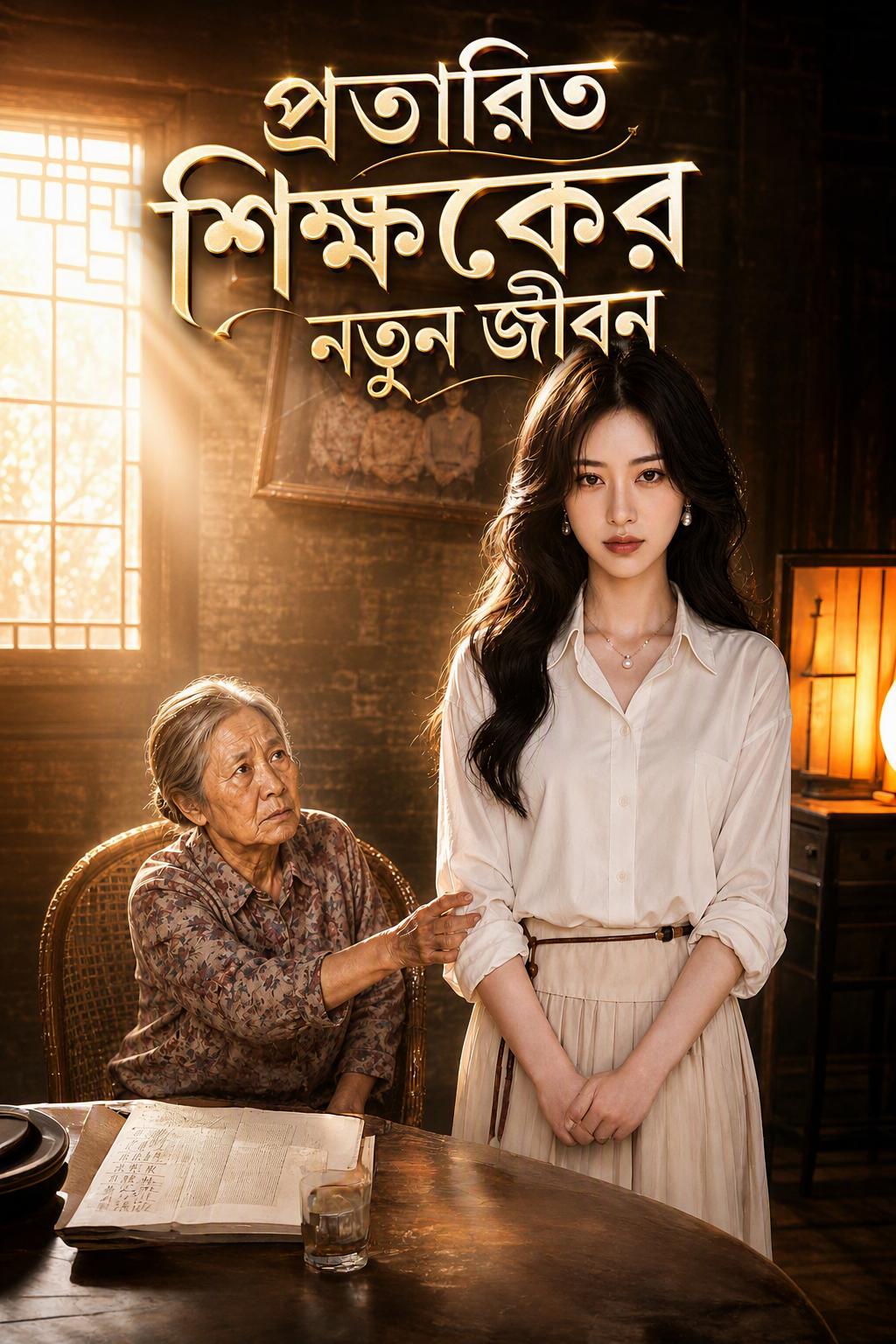 বিশ্বাসঘাতকতার শিকার গুরু সুরির প্রত্যাবর্তন