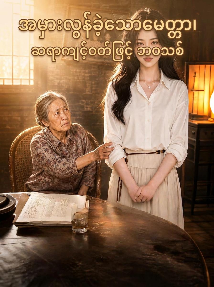 သစ္စာဖောက်ခံရသော ဂုရုဆူရီ ပြန်လည်ထမြောက်လာခြင်း