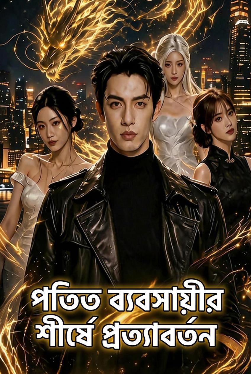 পতিত গ্র্যান্ডমাস্টারের প্রতিশোধ
