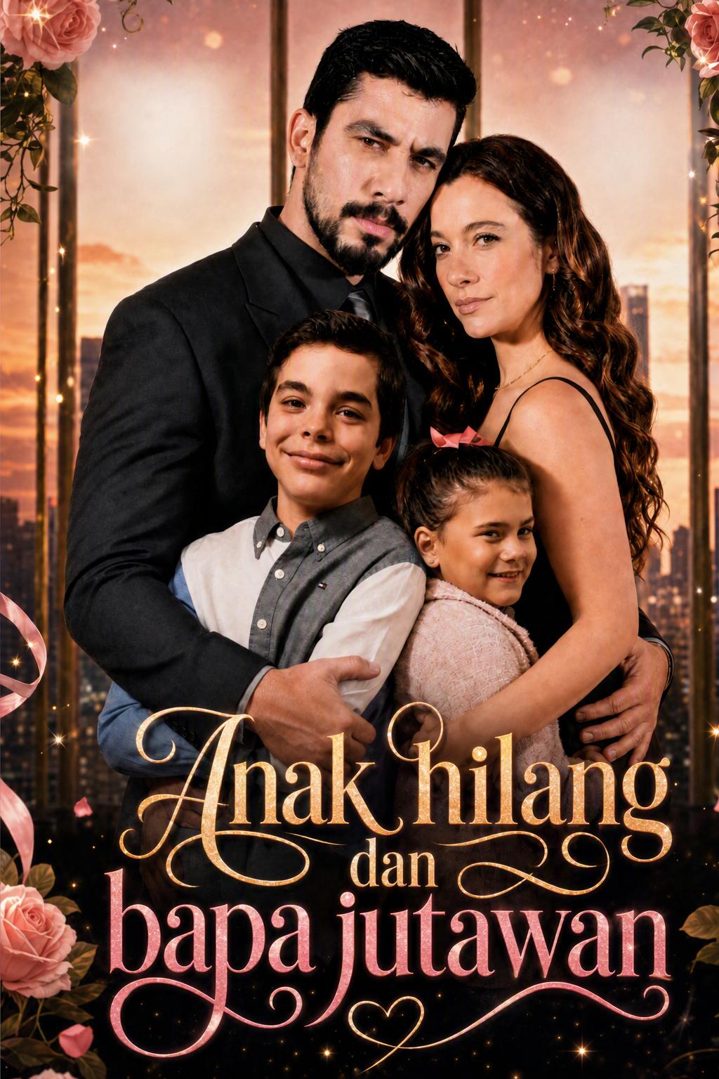 Bayi yang Hilang dan Bapa Bilionair