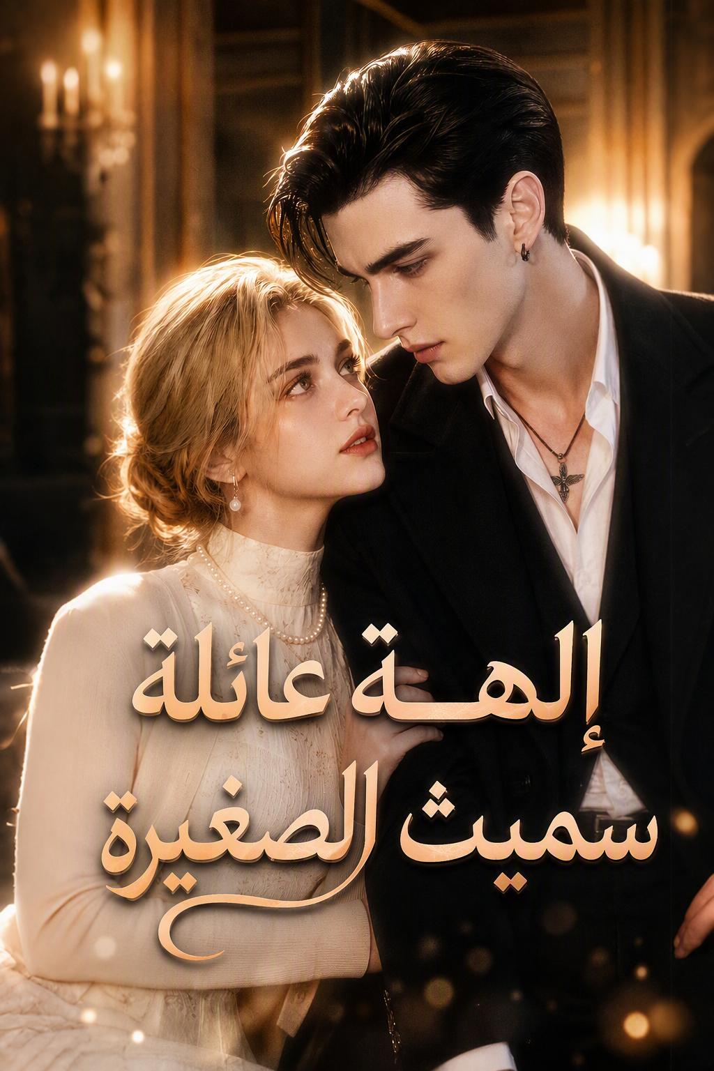 إلهة عائلة سميث الصغيرة