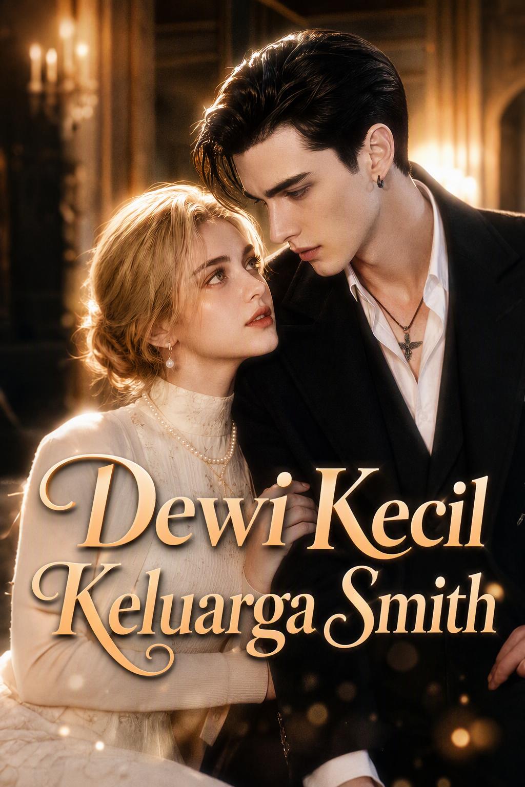 Dewi Kecil Keluarga Smith