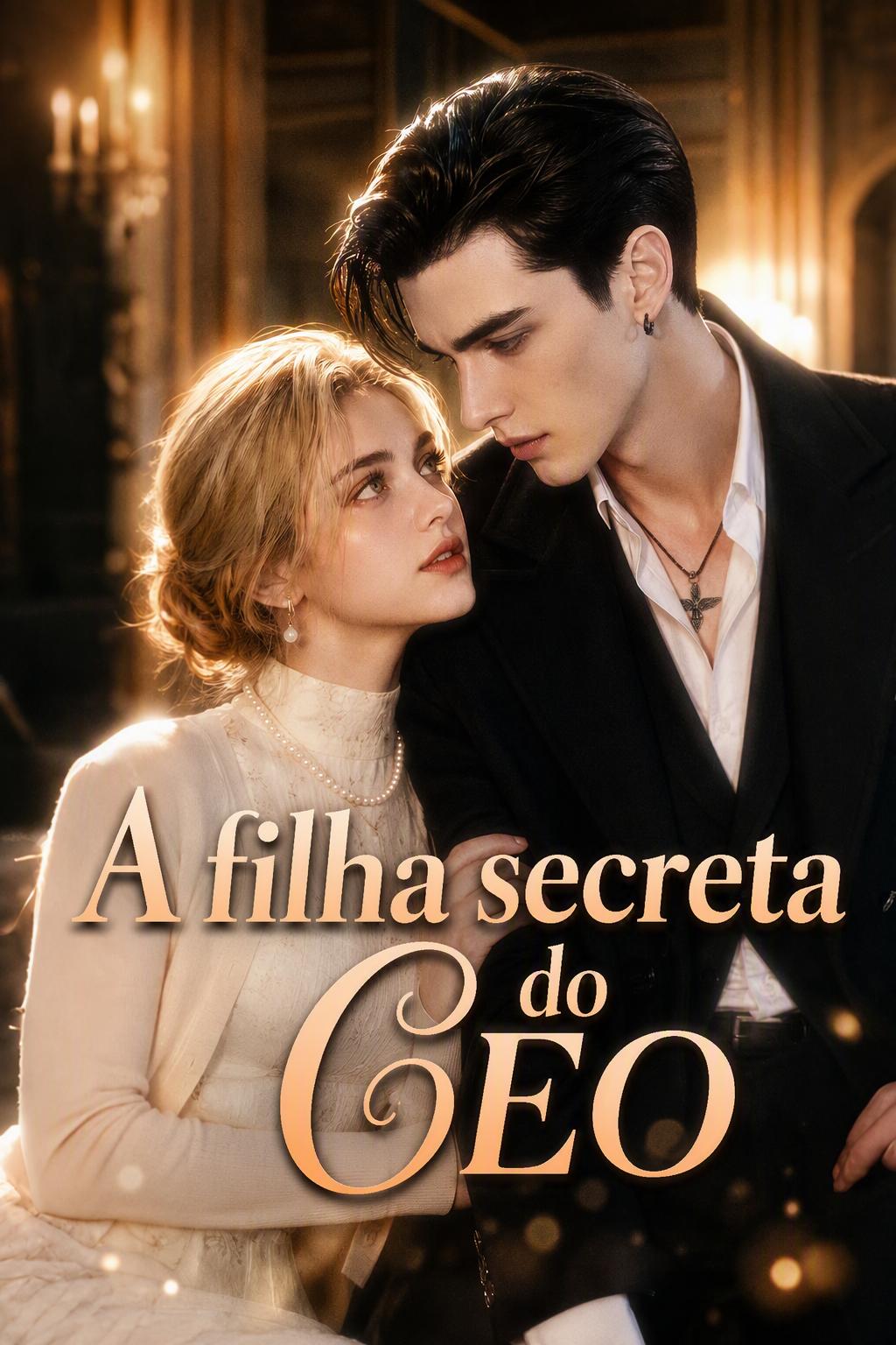 A filha secreta do CEO
