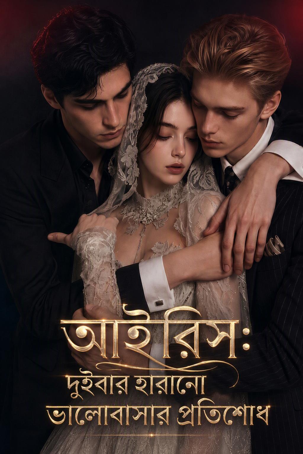 আইরিস: দুইবার হারানো ভালোবাসার প্রতিশোধ