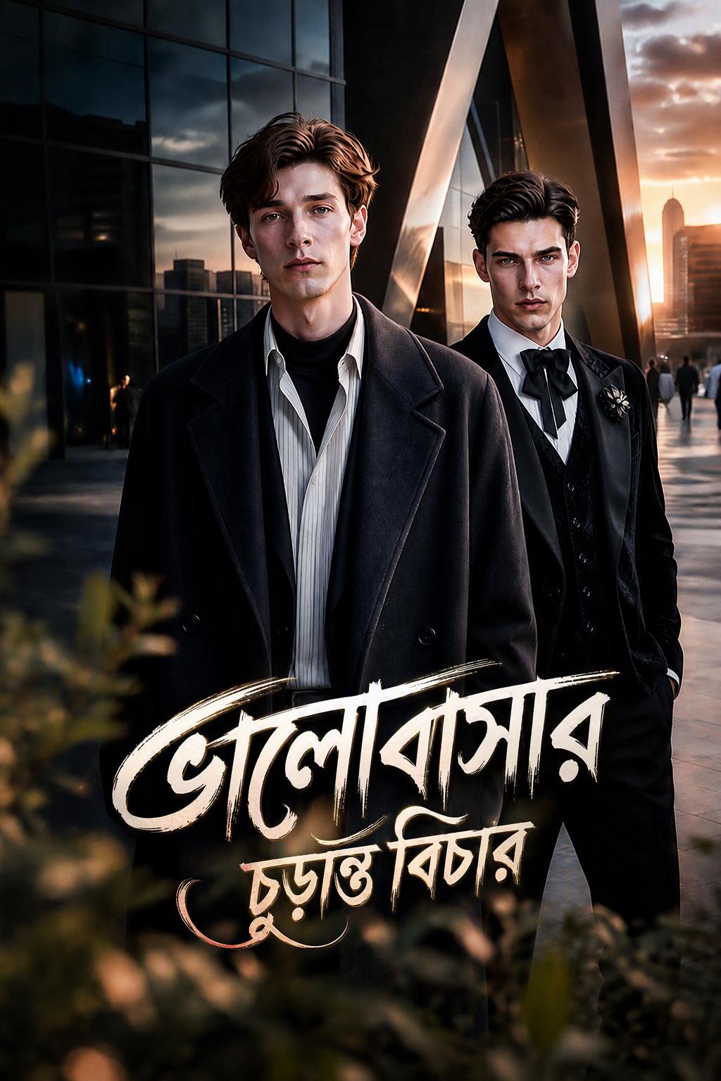 জিনিয়াস সুগারের শেষ প্রেমের রায়