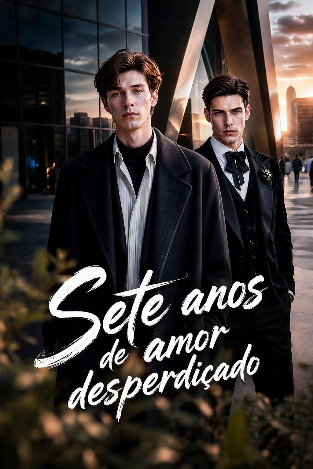 O Veredito Final de Amor do Gênio Sugar