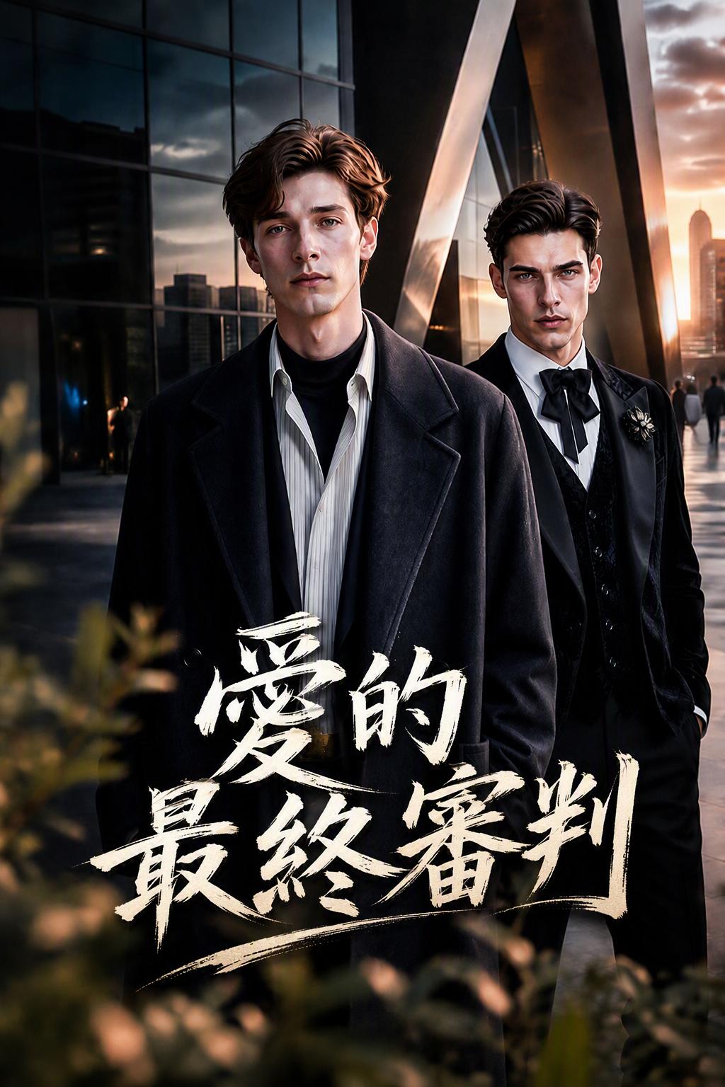 天才舒格的最终爱情判决