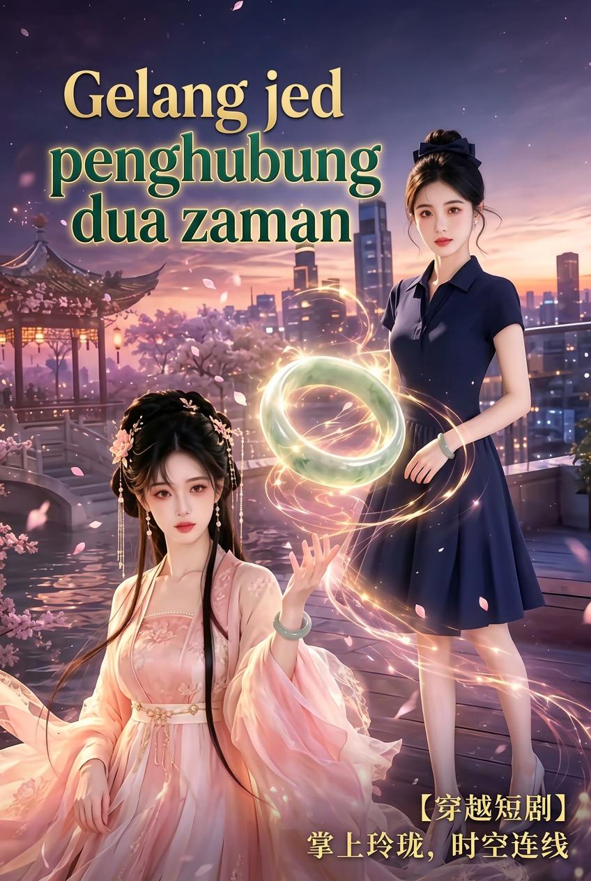 Gelang Ajaib Sang Dewi