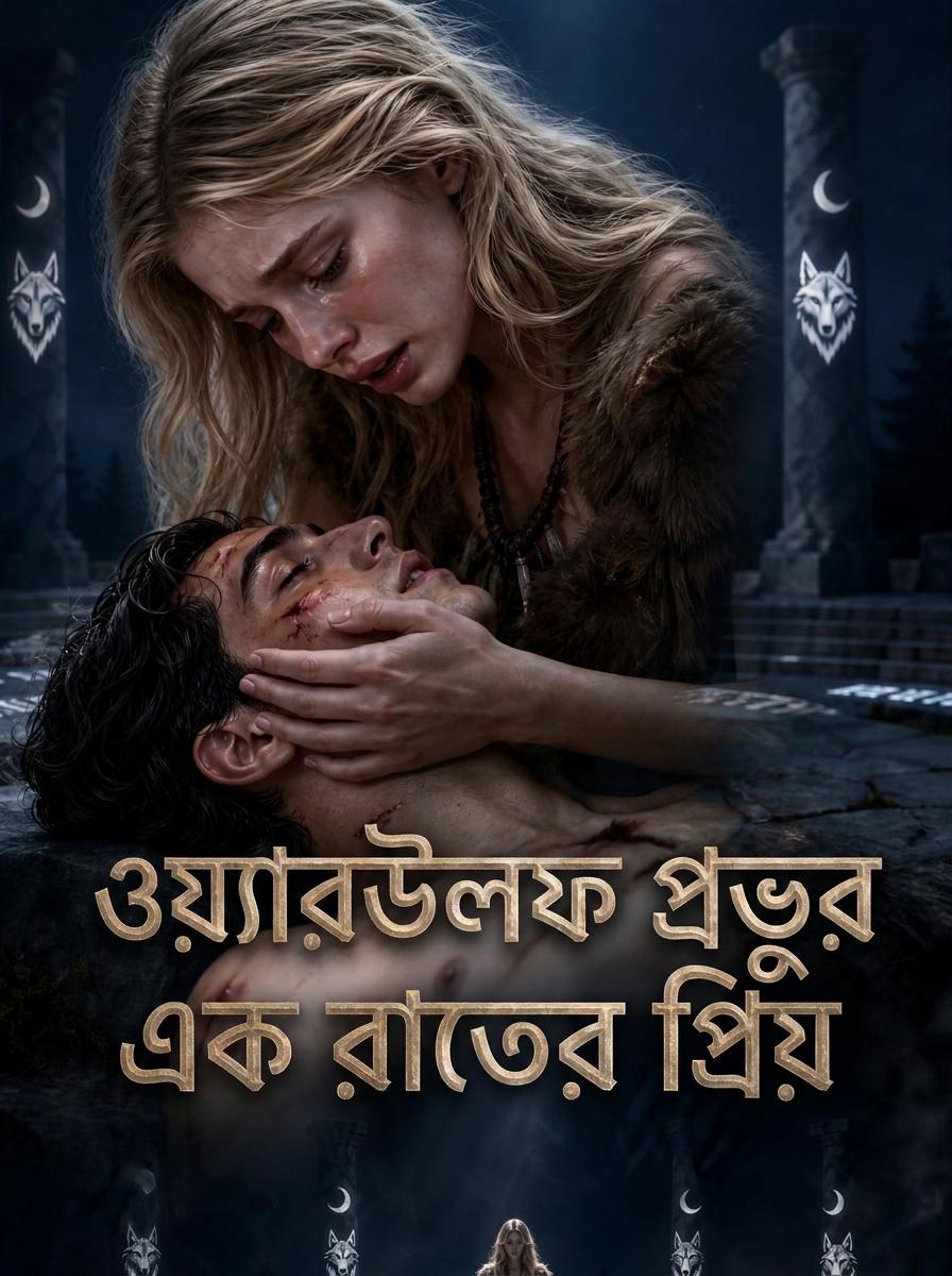ওয়্যারউলফ প্রভুর এক রাতের প্রিয়