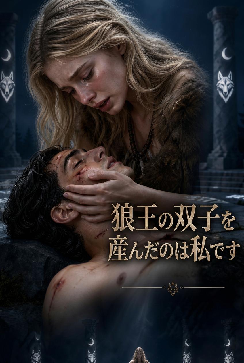 狼王の双子を産んだのは私です