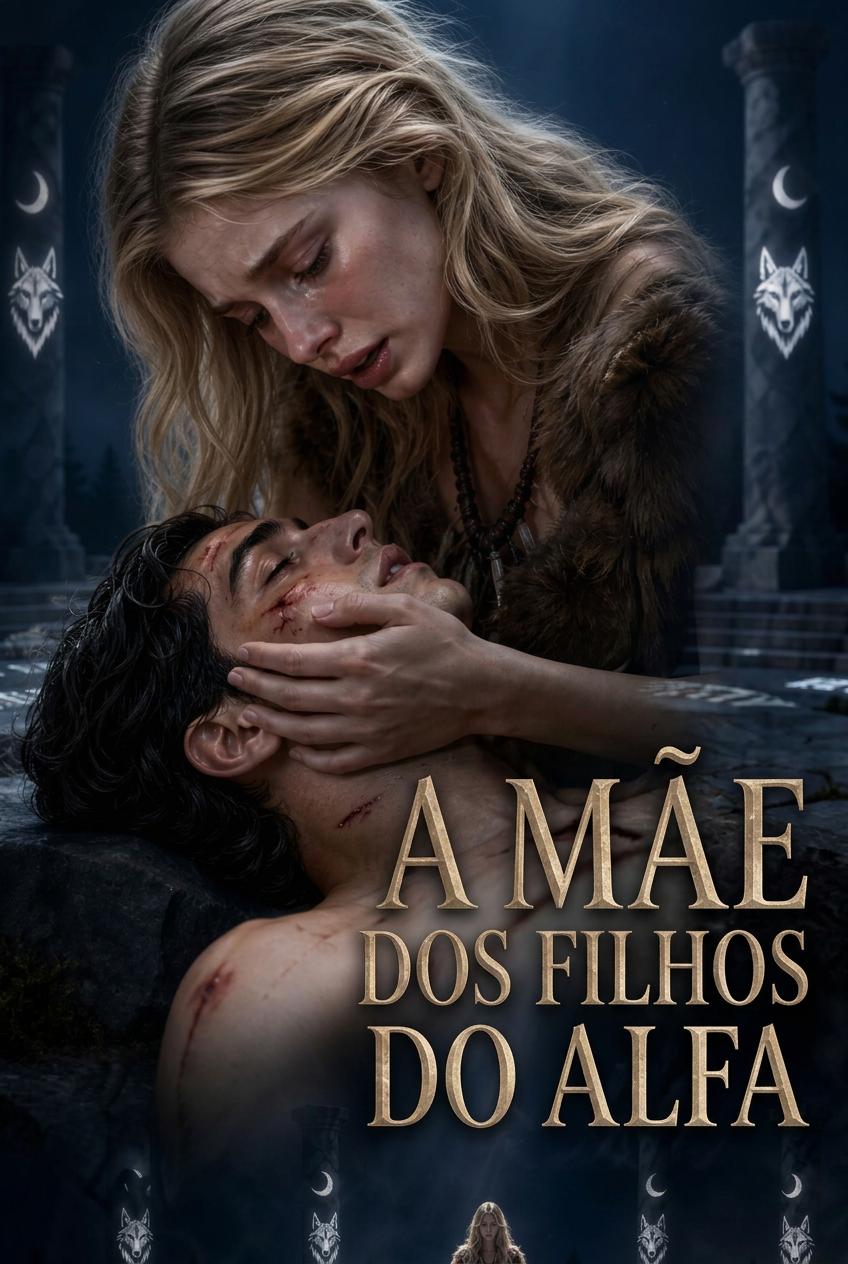 A mãe dos filhos do Alfa