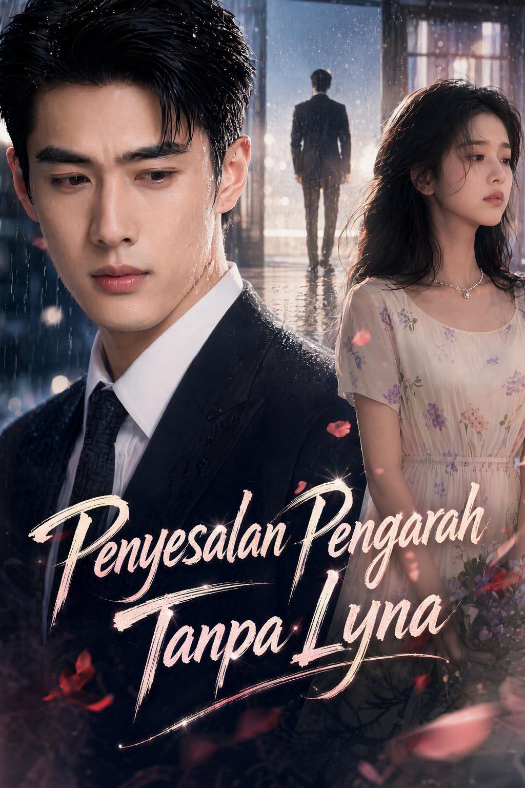 Penyesalan Pengarah Tanpa Lyna