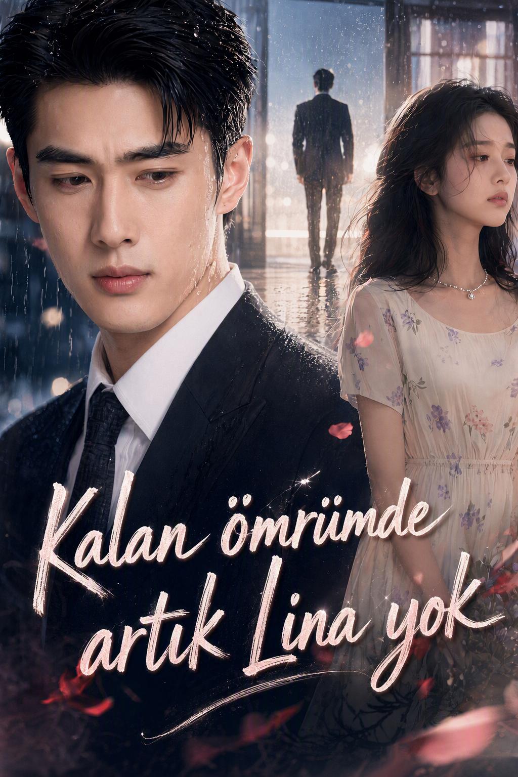Kalan ömrümde artık Lina yok
