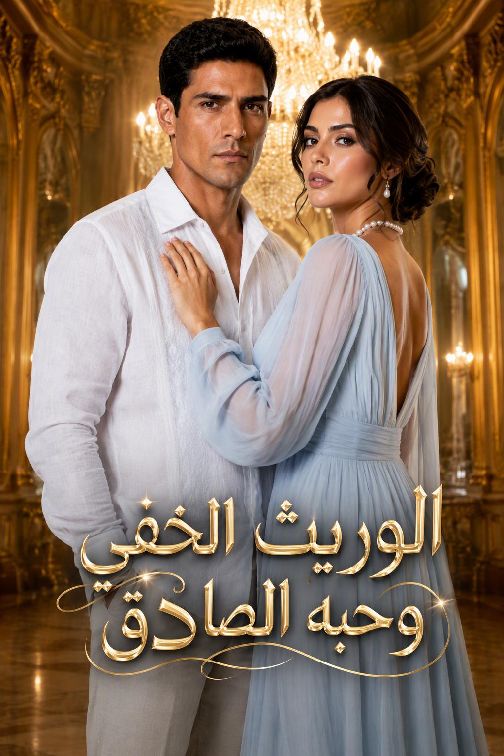 الحياة مليئة بالمفاجآت