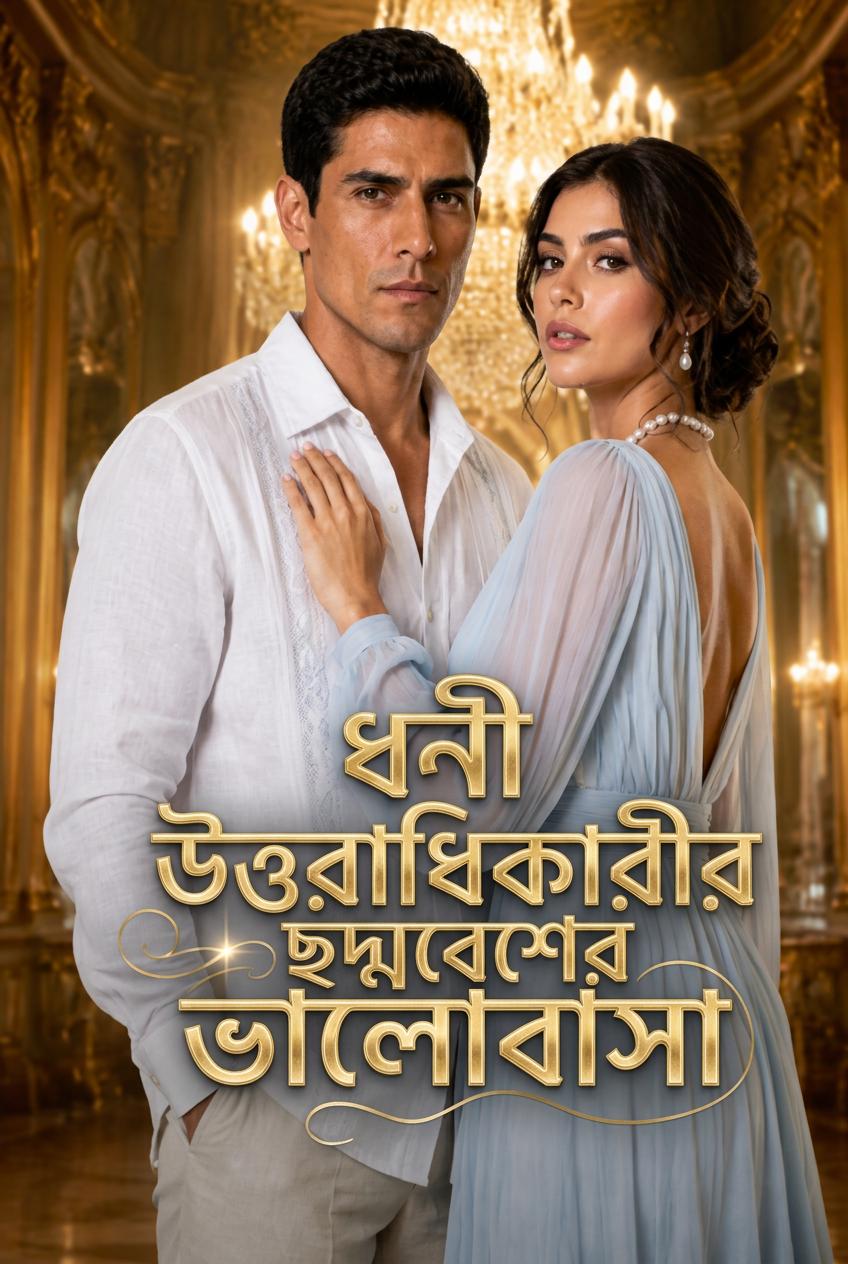 জীবন বিস্ময়ে ভরা