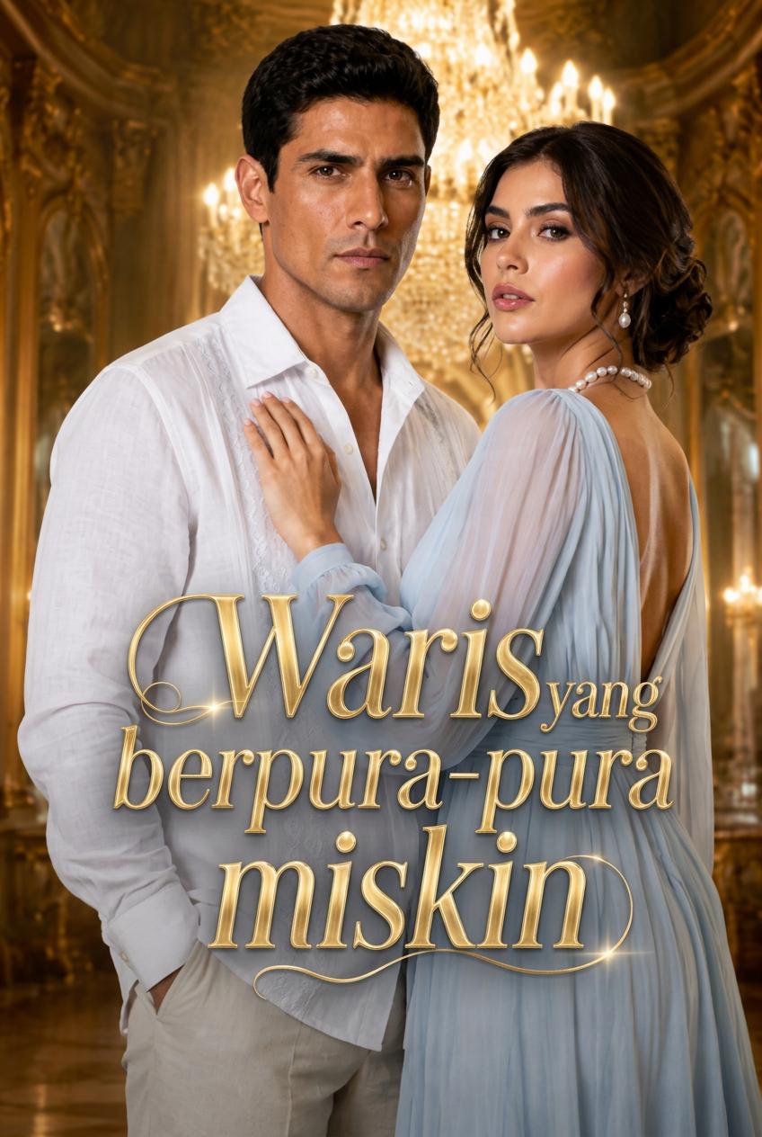 Hidup Penuh dengan Kejutan