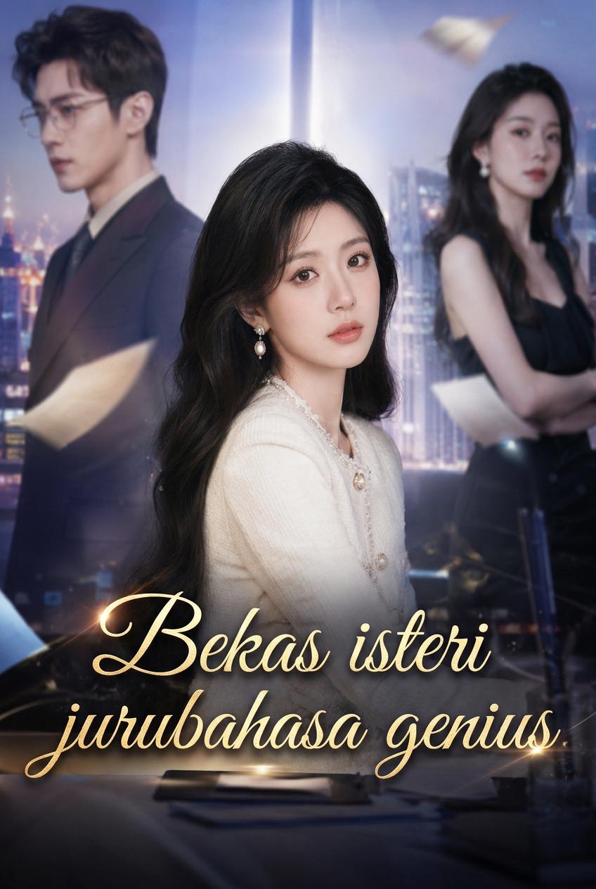 Bekas Isteri Genius CEO