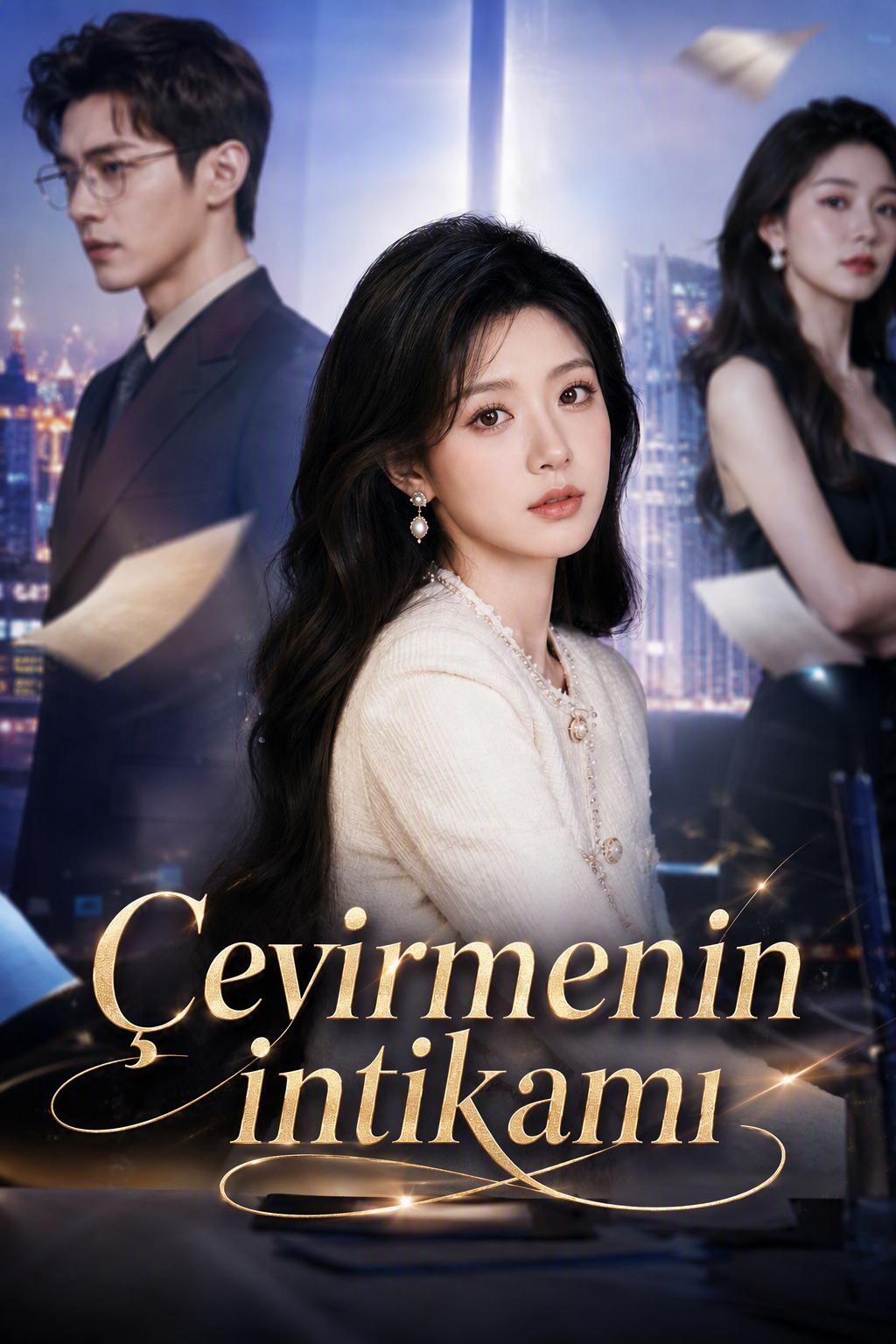 Çevirmenin intikamı