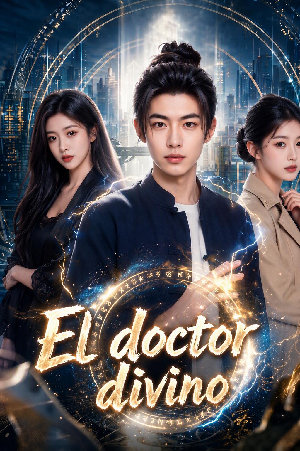 El doctor divino