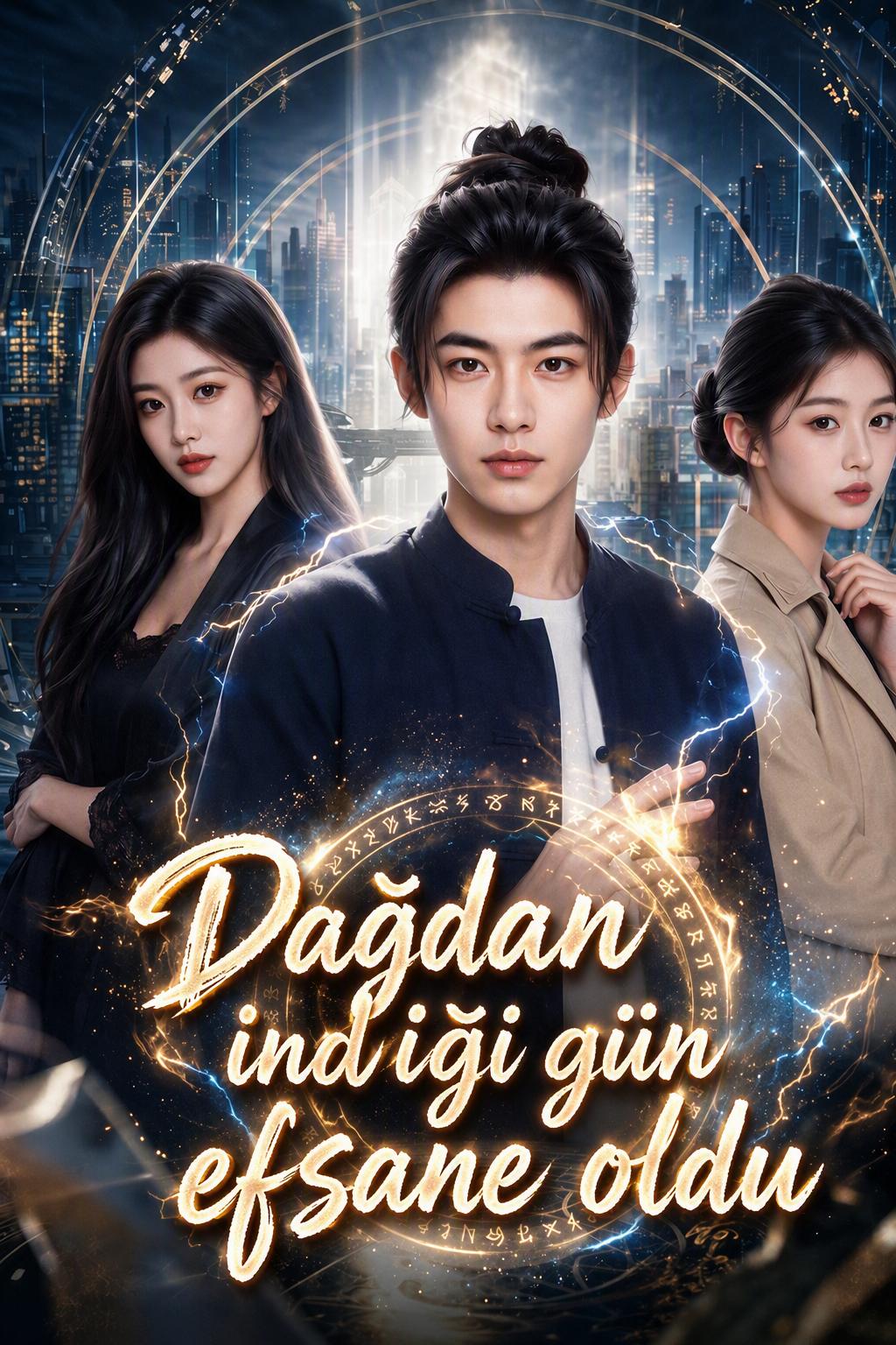 Dağdan indiği gün efsane oldu
