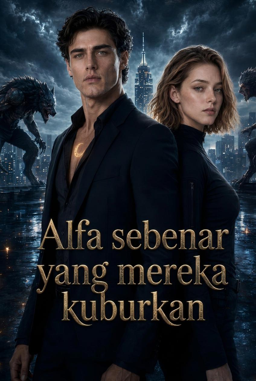 ALFA YANG MEREKA TANAM