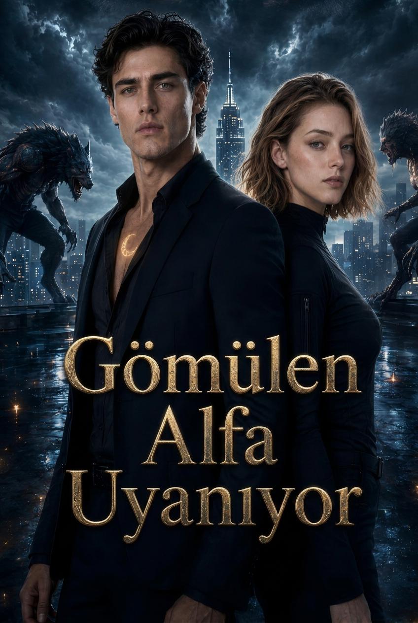 GÖMDÜKLERİ ALFA