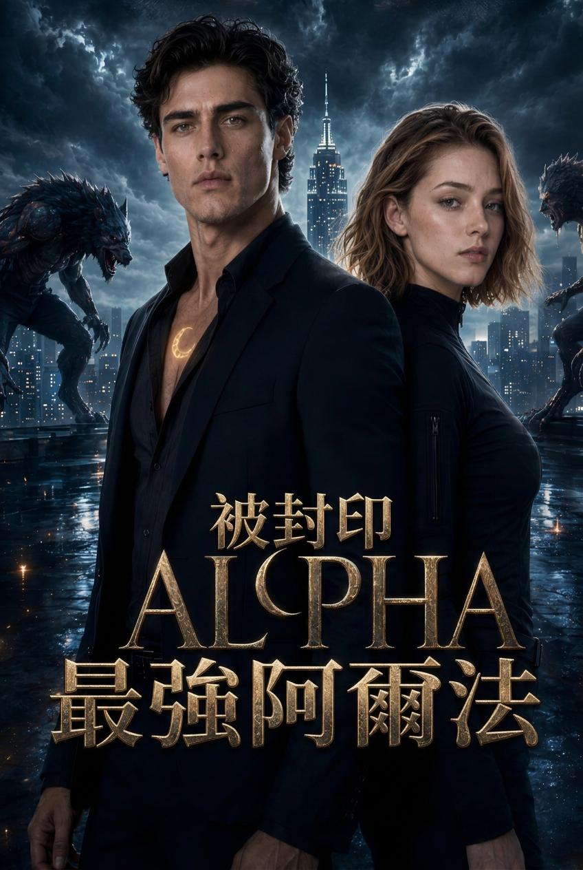 他们埋葬的阿尔法
