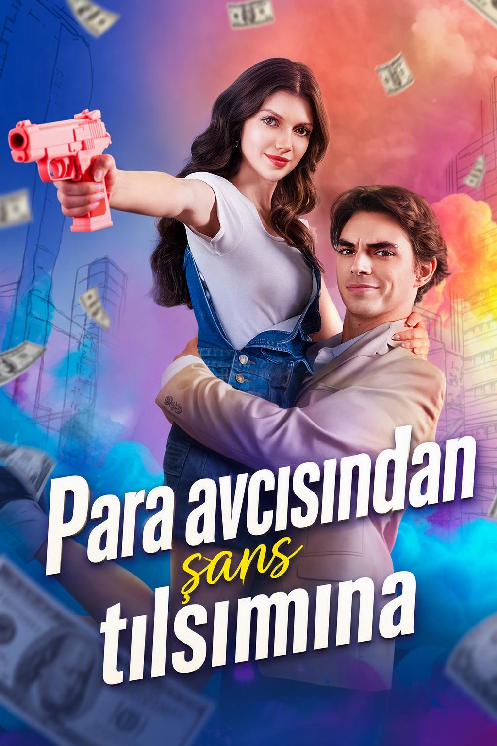 Para avcısından şans tılsımına