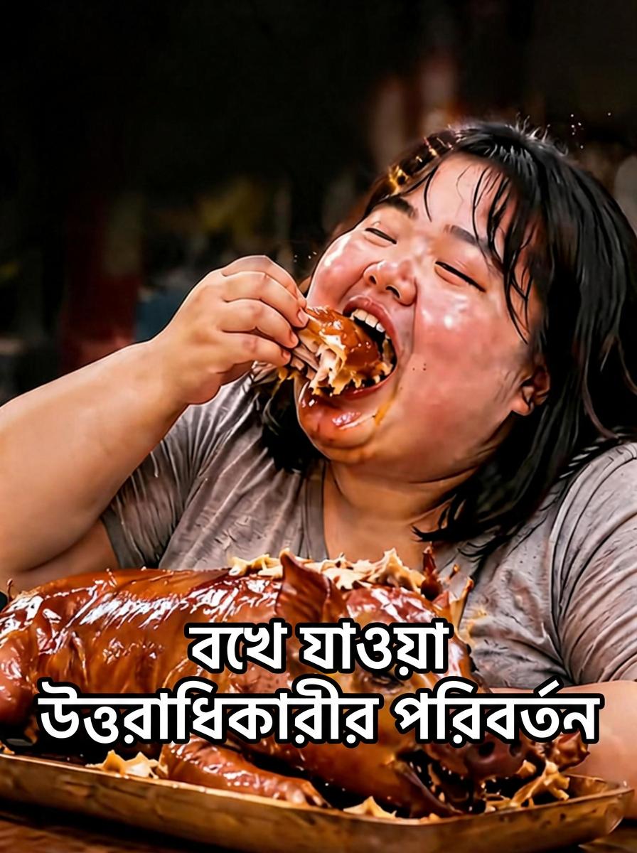বখে যাওয়া উত্তরাধিকারীর পরিবর্তন