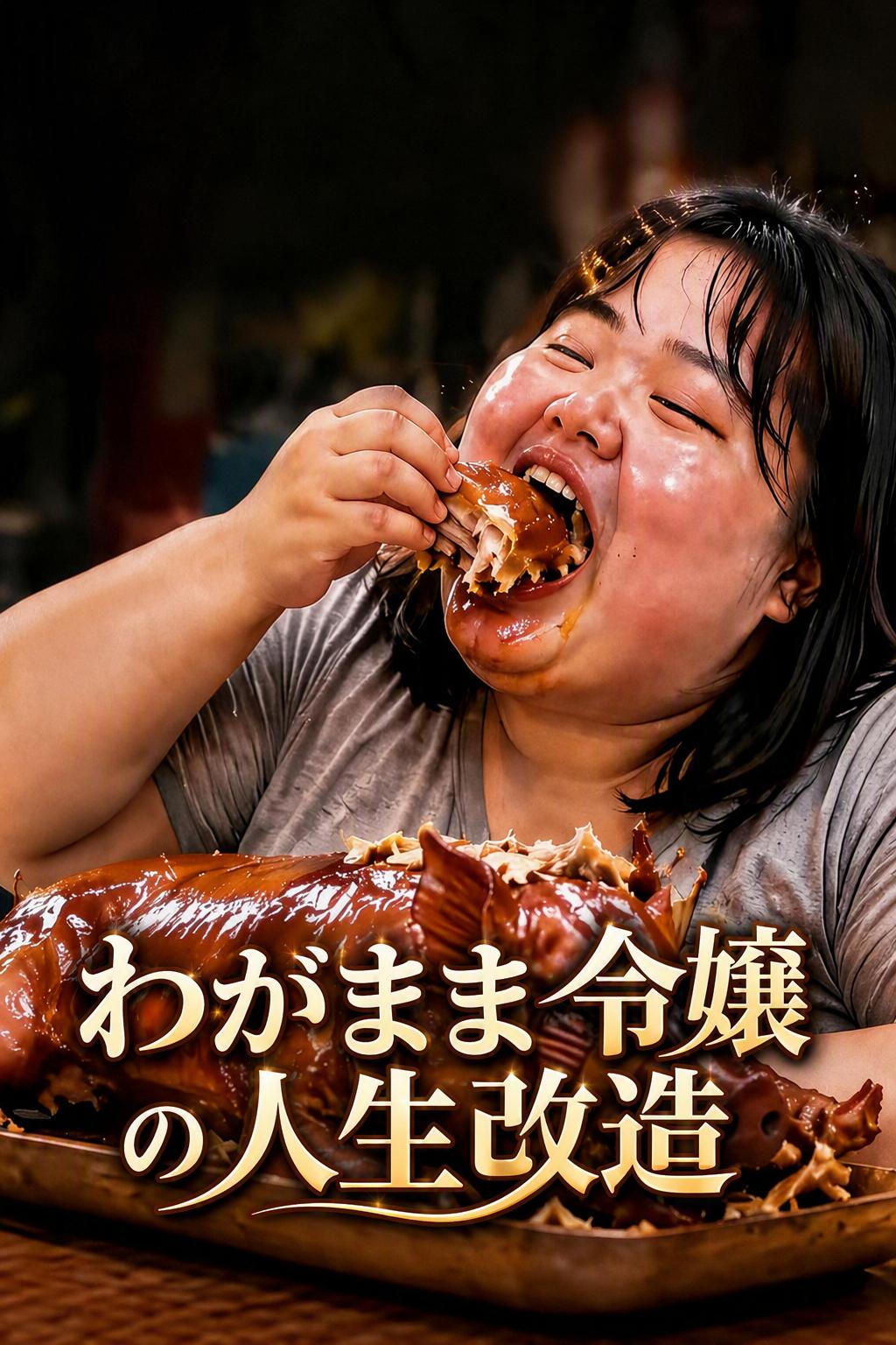 わがまま令嬢の人生改造