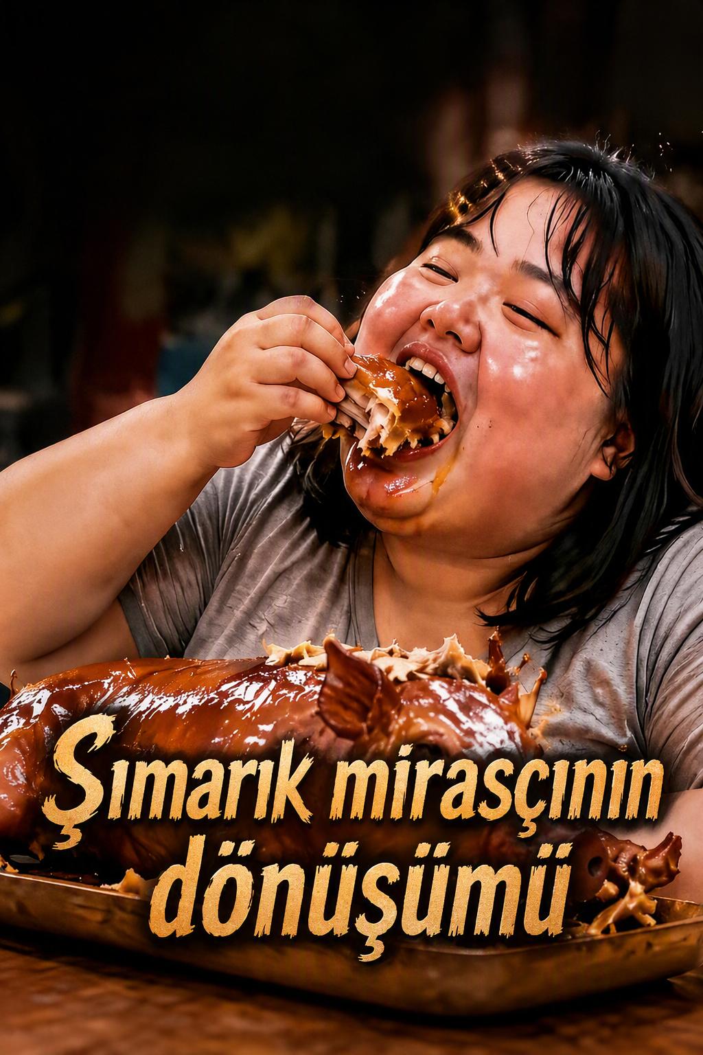 Şımarık mirasçının dönüşümü