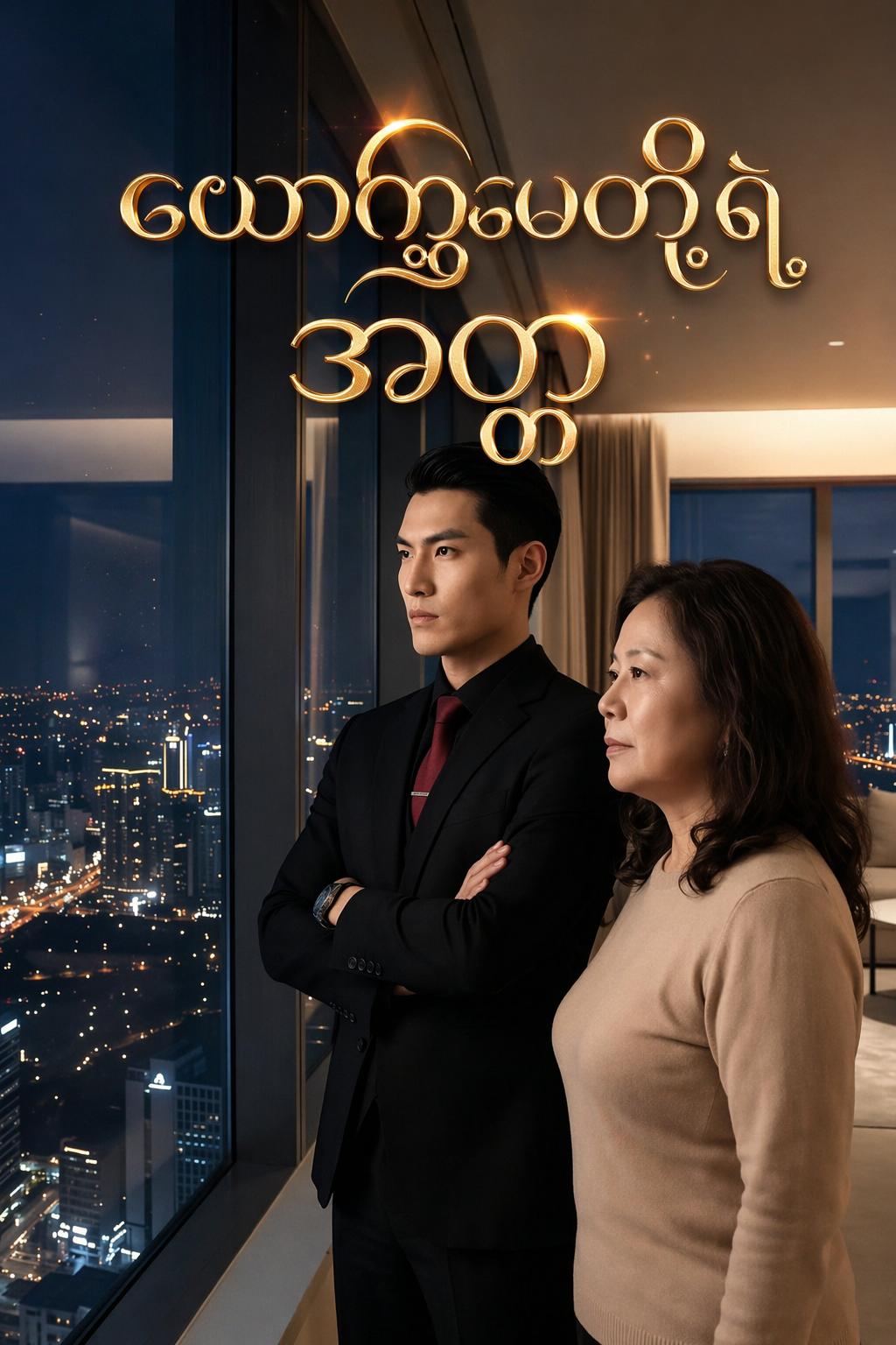 ယောက္ခမတို့ရဲ့ အတ္တ