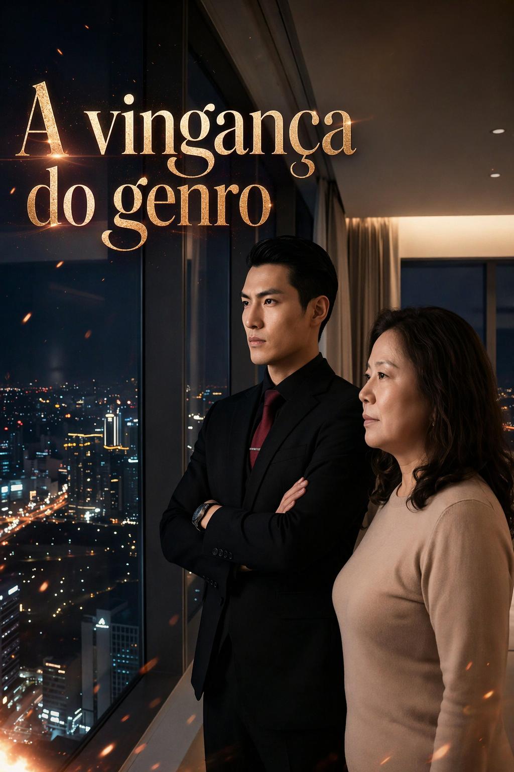 A vingança do genro