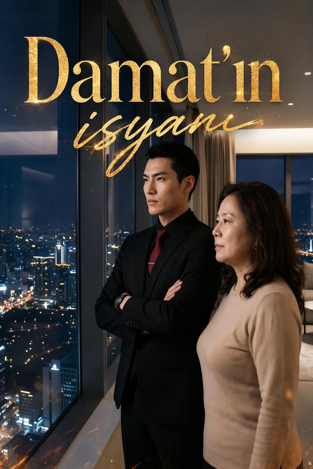 Damat'ın isyanı