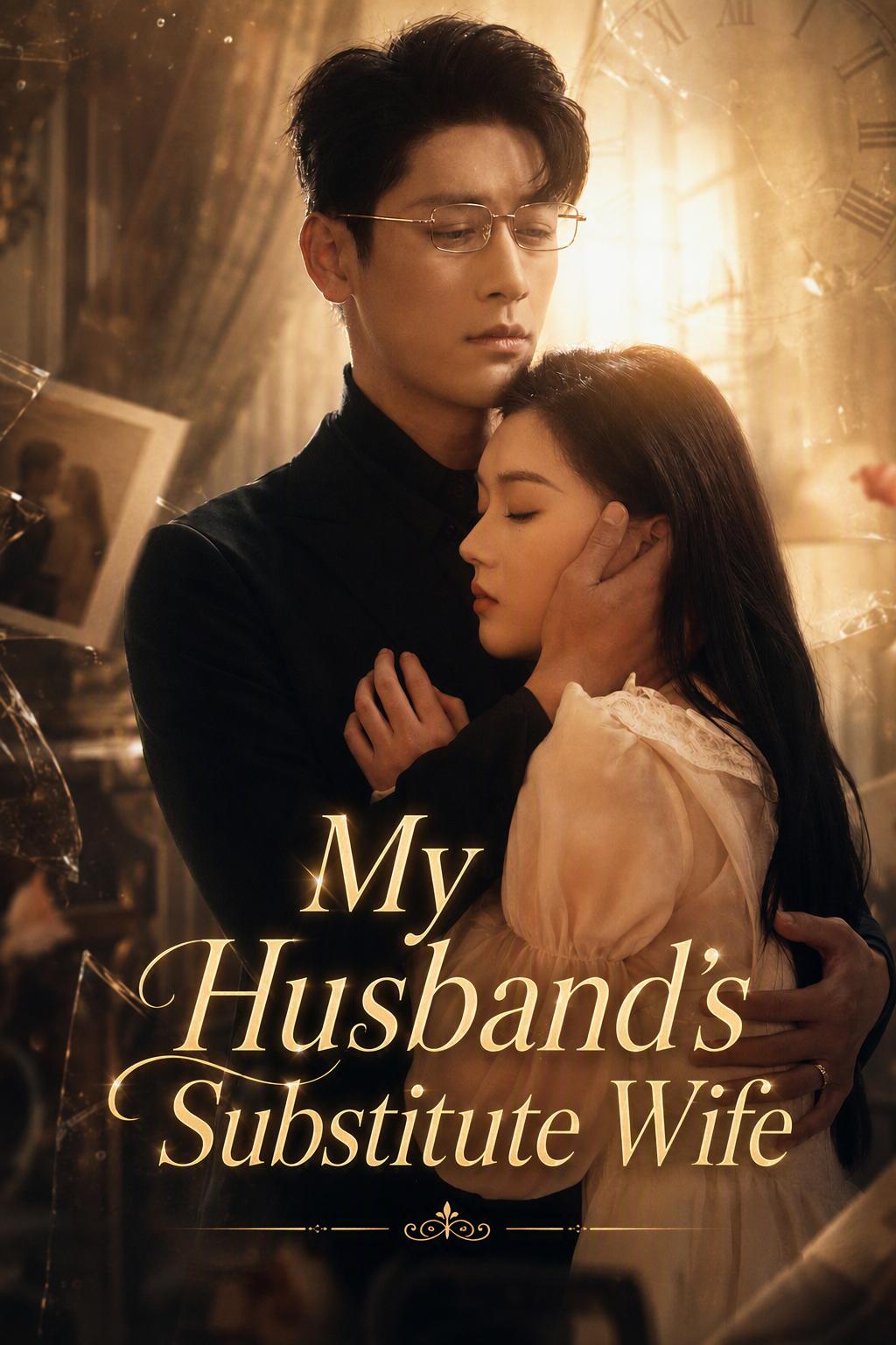 My Husband's Substitute Wife