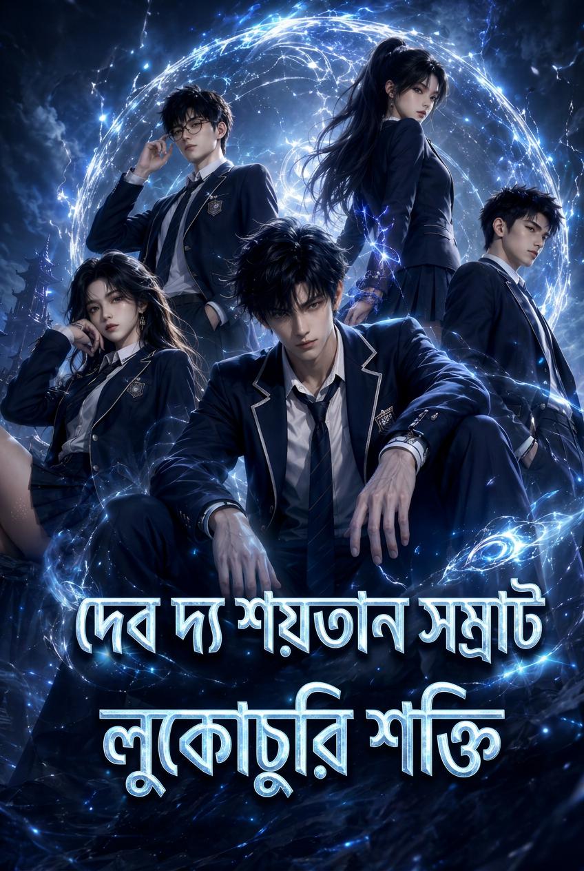 ক্লাসের ডেমন সম্রাট