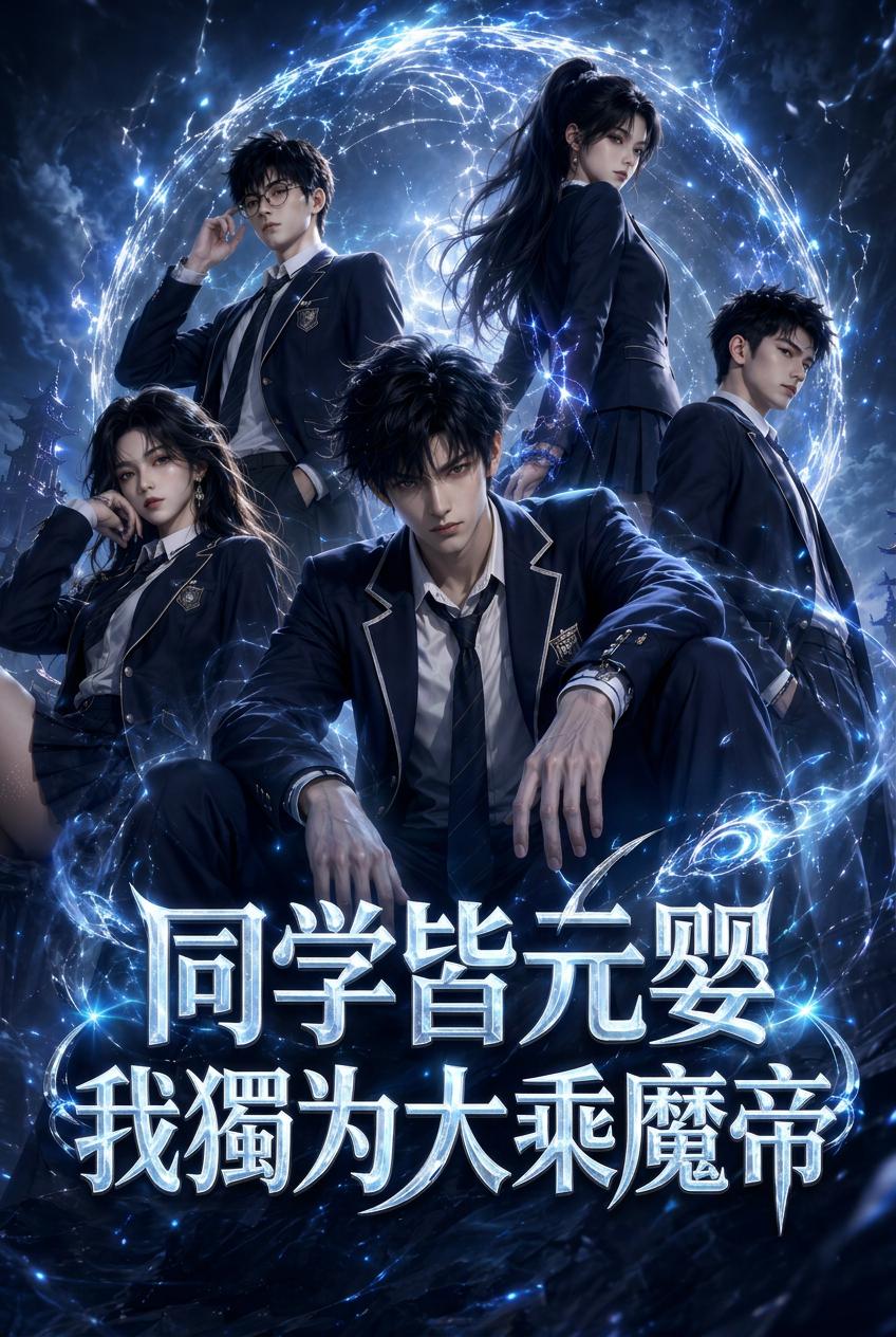 班级魔帝