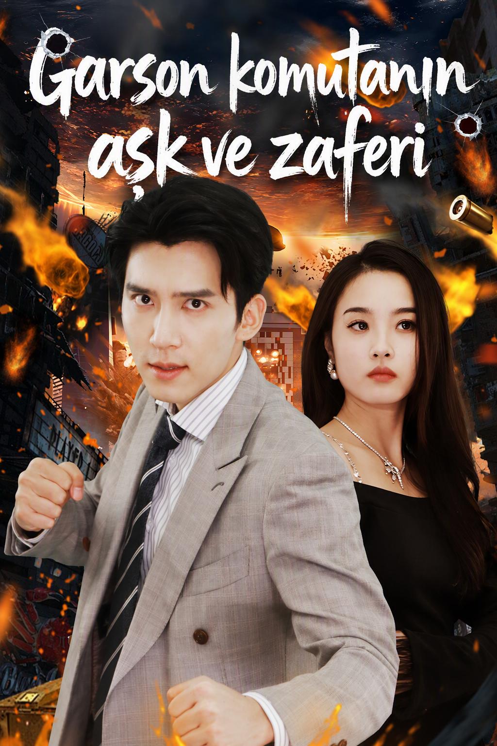 Gizli Savaş Lordu
