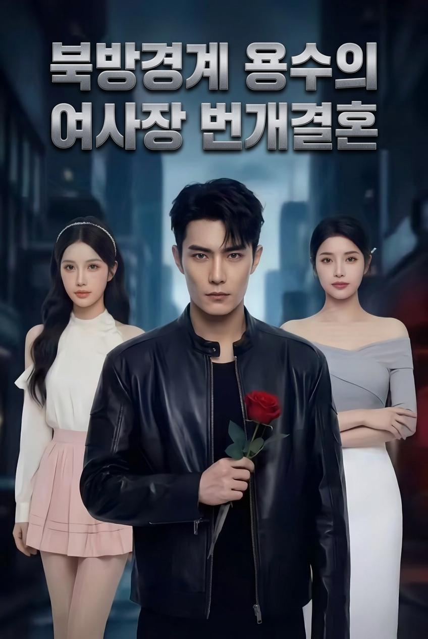 CEO의 비밀 병사