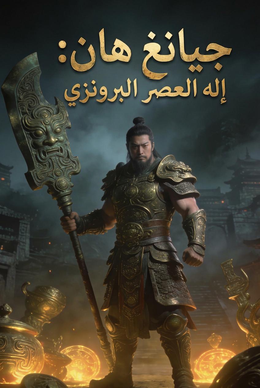 الرئيس التنفيذي الذي أصبح إلهاً