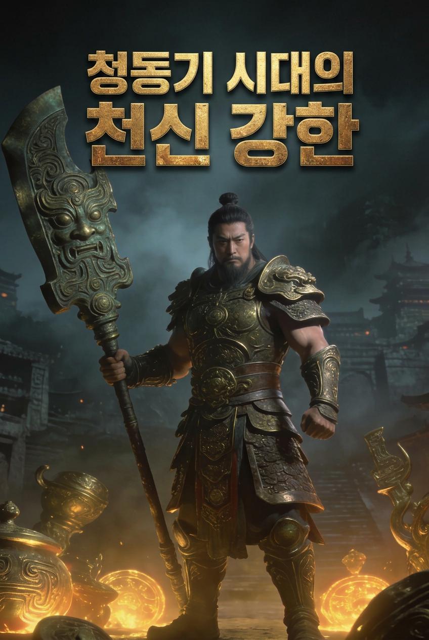 신이 된 CEO