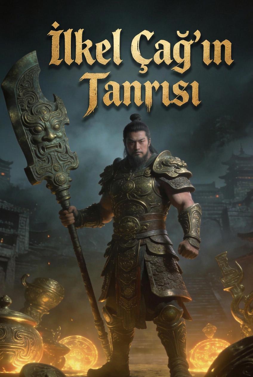Tanrıya Dönüşen CEO