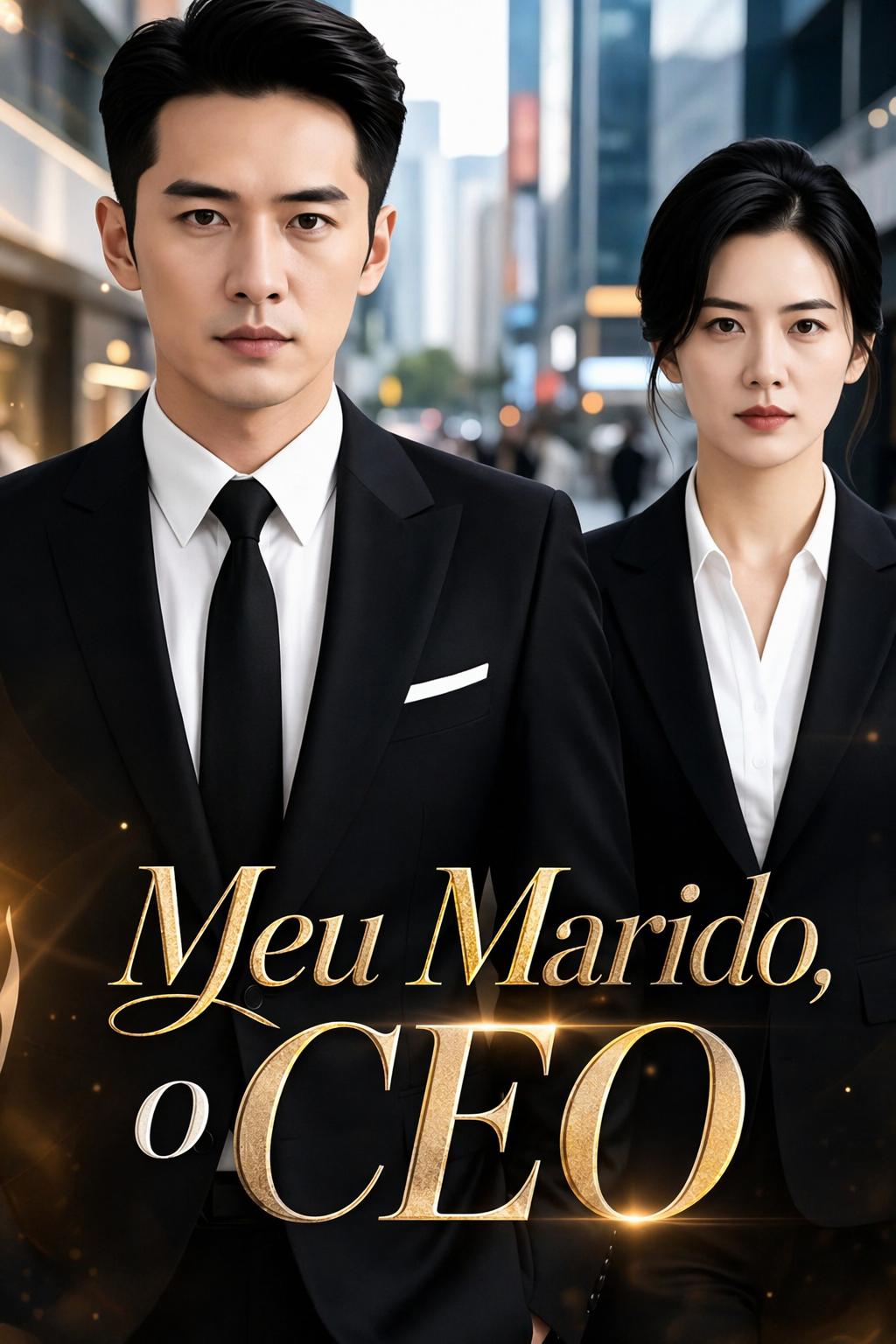 ကျွန်မရဲ့ခင်ပွန်း CEO