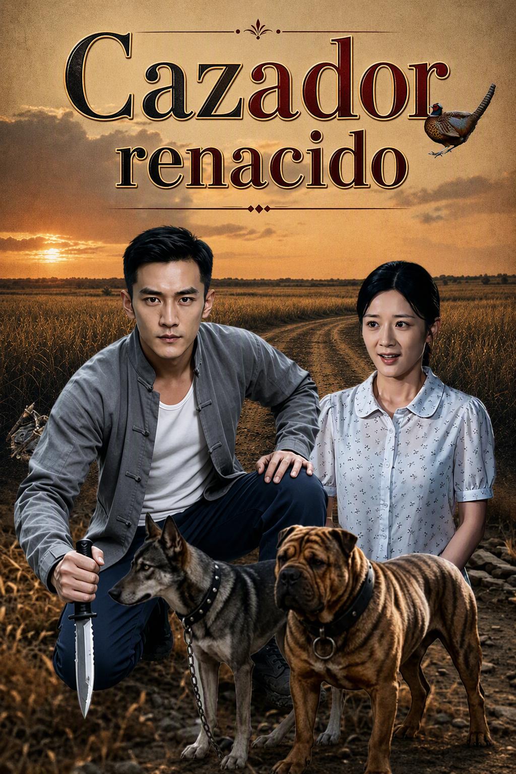 Cazador renacido