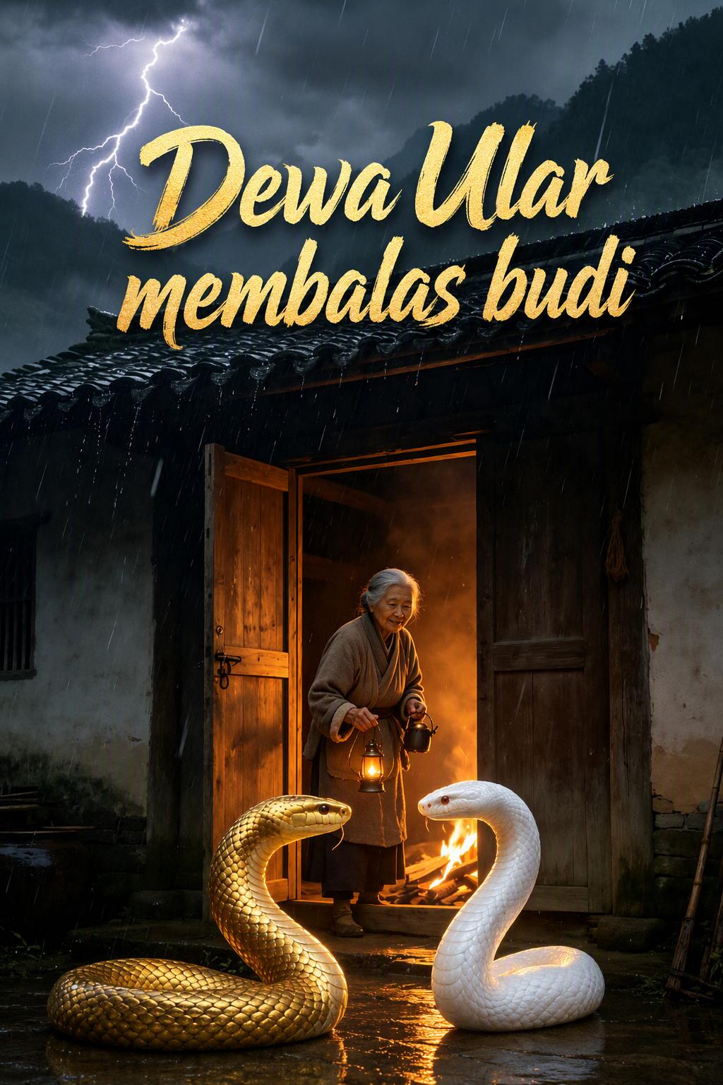 Sumpah Sang Ular
