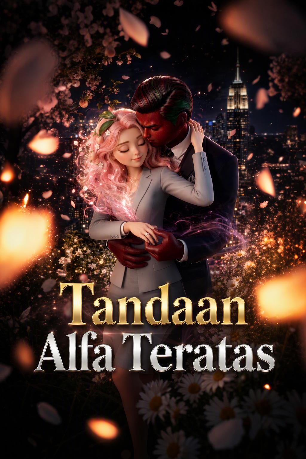 Tandaan Alfa Teratas